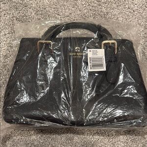 Kate Spade - Cove Street Provence Black